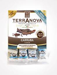 TERRANOVA CARAMELLA CARRUBBA
