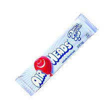 AIRHEADS WHITE MISTERY GR. 15,6