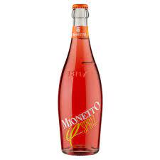 MIONETTO SPRITZ APERITIVO 0,750 L