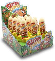 ALEX SWEET BANANA SPRAY ML. 25