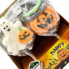 RELKON HALLOWEEN HAPPY MALLOW POP GR. 45
