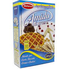 BELLANCA AMIDO DI GRANO GR. 200