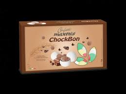 MAXTRIS CONFETTI BON BON COLORATI GR. 900