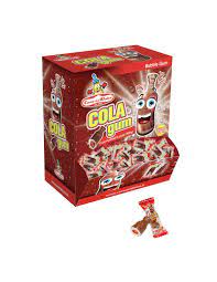 CASA DEL DOLCE COCA COLA BUBBLE GUM