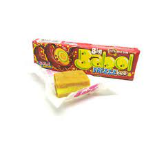 BIG BABOL COLA LEMON FLAVOUR