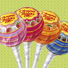 CHUPA CHUPS LECCA LECCA