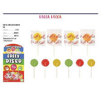 ROSSINI LECCA LECCA DISCO