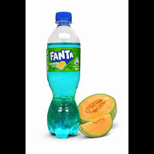 FANTA HAMI MELON ML.500