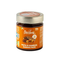 DECORA PASTA DI GIANDUIA GR. 100