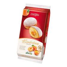 DAL COLLE BOMBOLONE ALBICOCCA PZ. 5 GR. 210