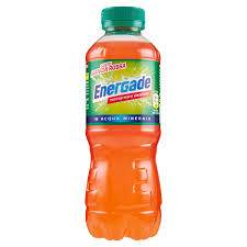 ENERGADE REINTEGRATORE DISSETANTE ARANCIA ML. 500