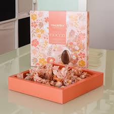 MAXTRIS SCATOLA OVETTI FIOCCO VARI GUSTI GR. 500