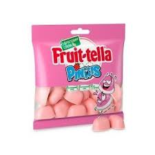 FRUITTELLA PINKIS GR. 90