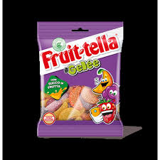 FRUITTELLA GELEE GR. 90