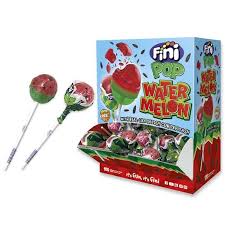 FINI POP WATERMELON & PEPITAS