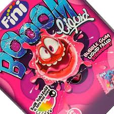 FINI BOOM LIQUID SOUR CHALLENGE