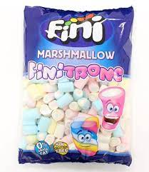 FINI MARSHMALLOWS FINITROC DIANAS KG. 1