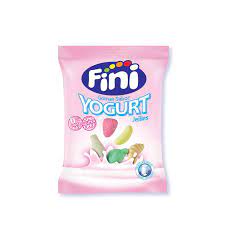 FINI YOUGURTH JELLIES BUSTA GR. 90