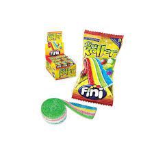 FINI ROLLER FIZZ GR. 20