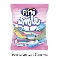 FINI SMILE KIT BUSTA GR. 90 SENZA GLUTINE