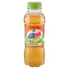 ESTATHE BOTTIGLIA ML. 400 ALLA PESCA SENZA ZUCCHERO