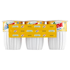 ESTATHE BRICK AL LIMONE CONFEZIONE DA 3 PZ