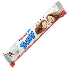 KINDER TRONKY T1