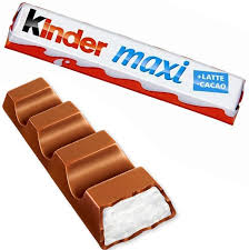 FERRERO KINDER MAXI T1