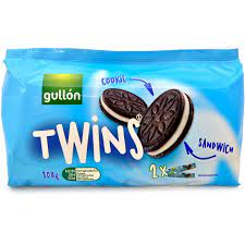 GULLON TWINS PACCO DOPPIO GR. 308 (2x154 GR)