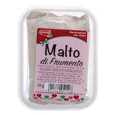 GRAZIANO MALTO DI FRUMENTO 50 G