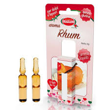 GRAZIANO AROMA RHUM GR.4