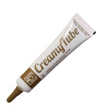 GRAZIANO CREAMY TUBE ALLE NOCCIOLE E CACAO GR. 23 SENZA GLUTINE