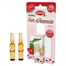 GRAZIANO AROMA FIORI ARANCIO GR. 4