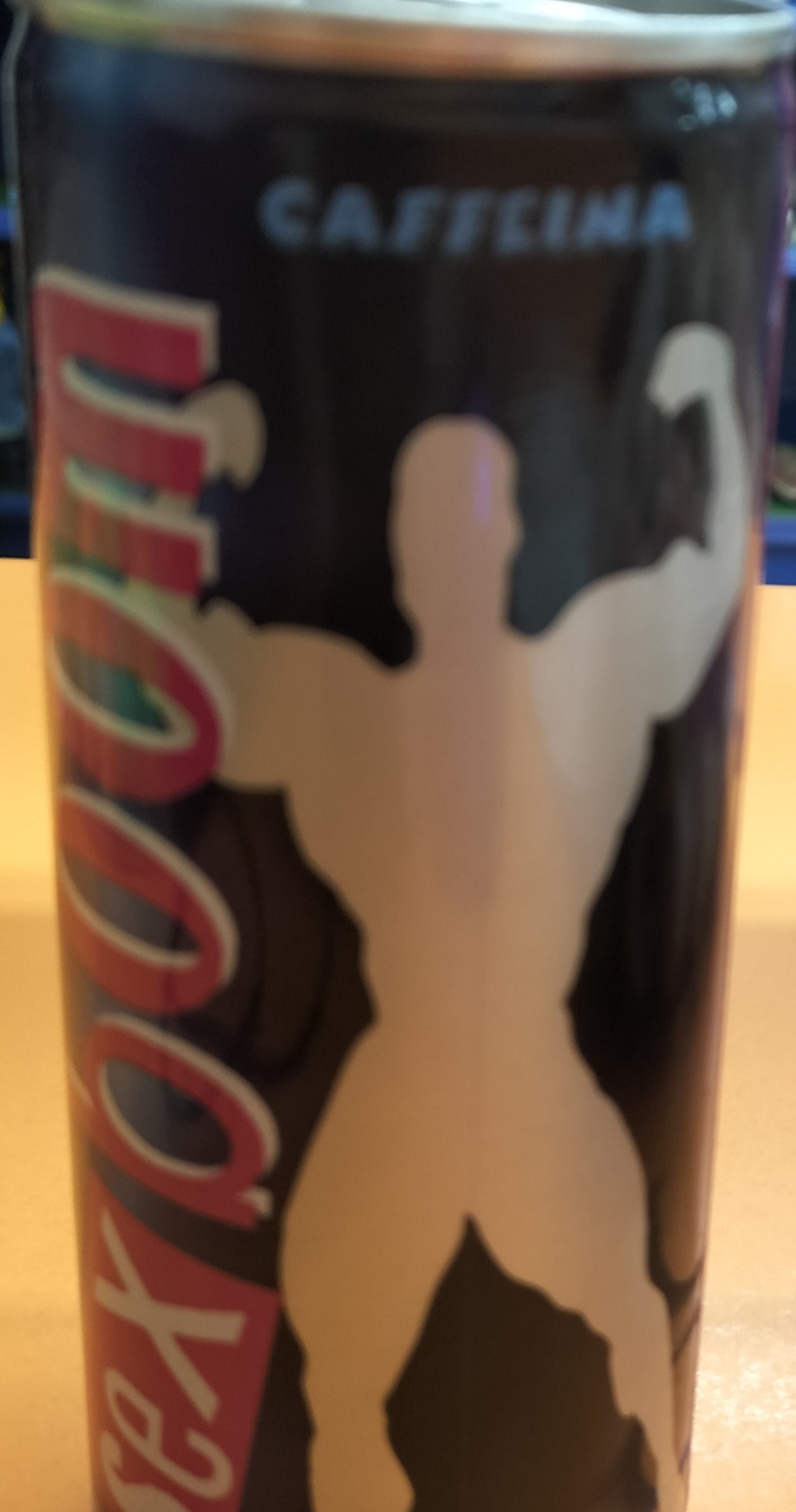 SEX BOOM ENERGY DRINK ML.250