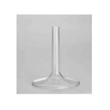 BASE TRASPARENTE H. CM. 12