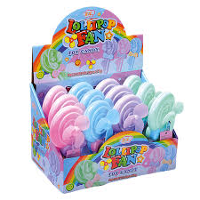 JOYGUM LOLLIPOP FUN VENTILATORE