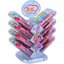 JOYGUM LIPSTICK LASER CANDY GR. 5