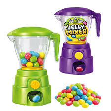 JOYGUM JELLY MIXER CON JELLY BEANS