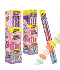 JOHNNYBEE SUPER LOOONG NECKLACES GR. 57