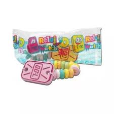 CASA DEL DOLCE CANDY WATCH