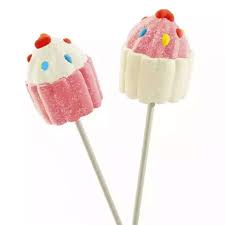 JOHNNYBEE MALLOW CUP CAKE GR. 35