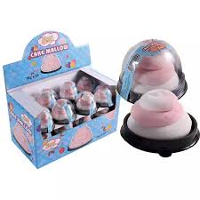 JOYGUM CAKE MALLOW GR. 16