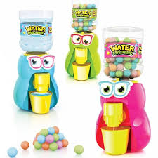 JOHNNYBEE WATER MACHINE CANDY GR. 20