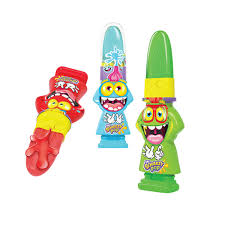 JOHNNYBEE SQUEEZY POP GR. 34