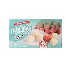 MICO MOCHI LYCHEE FLAVOUR GR. 80