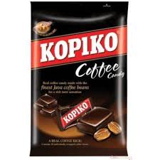 KOPIKO CARAMELLE AL CAFFE'