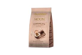 MAXTRIS MOON CIOCCOLATTINI MANDORLATO GR. 156