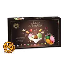 MAXTRIS CIOCOMANDORLA MIX KG.1