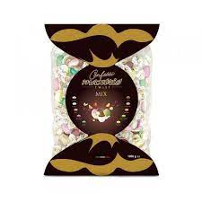 MAXTRIS BUSTA TWIST MIX KG. 1