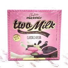 MAXTRIS TWO MILK ROSA GR. 500